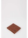 DEFACTO Man Faux Leather Wallets