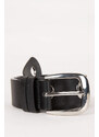 DEFACTO Woman Faux Leather Classic Belt