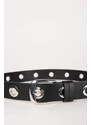 DEFACTO Woman Faux Leather Classic Belt