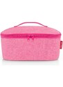 Termobox Reisenthel Coolerbag M pocket Twist pink