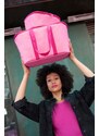 Termobox Reisenthel Coolerbag S pocket Twist pink