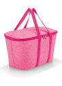 Chladící taška Reisenthel Coolerbag Twist pink