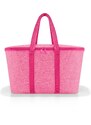 Chladící taška Reisenthel Coolerbag Twist pink