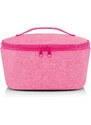 Termobox Reisenthel Coolerbag S pocket Twist pink