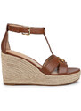 Espadrilky Lauren Ralph Lauren