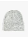 Koton Elastic Knitted Beanie