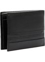 Pánská kožená peněženka Pierre Cardin TILAK97 8806 černá