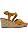 Espadrilky Geox