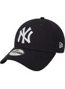 ČERNÁ DĚTSKÁ KŠILTOVKA NEW ERA 9FORTY NEW YORK YANKEES KIDS CAP 10877283