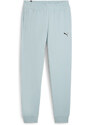 Puma BETTER ESSENTIALS Pants cl TR blue