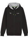 Puma MAPF1 Hooded Sweat Jacket black