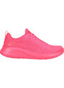 Skechers bobs squad chaos-coo PINK