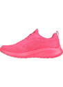 Skechers bobs squad chaos-coo PINK