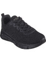 Skechers bobs b flex-visionar BLACK