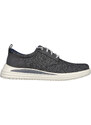 Skechers proven - gladwin CHARCOAL