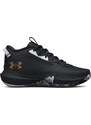 UNDER ARMOUR UA Lockdown 6-BLK Black 001