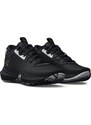 UNDER ARMOUR UA Lockdown 6-BLK Black 001