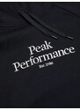 MIKINA PEAK PERFORMANCE W ORIGINAL HOOD