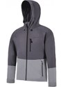 Karrimor 2L Hd Jkt Sn43 Black/Grey