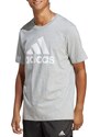 Triko adidas Sportswear Essentials Single Jersey Big Logo ic9350