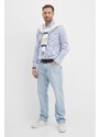 Bavlněná košile Polo Ralph Lauren regular, s límečkem button-down, 710933748