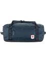 Taška Fjallraven High Coast Duffel 22 tmavomodrá barva, F23200266