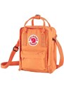 Batoh Fjallraven Kanken Sling oranžová barva, F23797