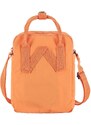 Batoh Fjallraven Kanken Sling oranžová barva, F23797