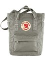 Taška Fjallraven Kanken Totepack Mini šedá barva, F23711