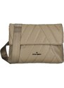 Dámská crossbody kabelka taupe - Enrico Benetti Jessi taupe