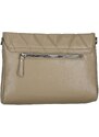 Dámská crossbody kabelka taupe - Enrico Benetti Jessi taupe