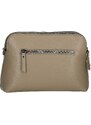 Dámská crossbody kabelka taupe - Enrico Benetti Brilli taupe