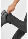 Pánské outdoorové kalhoty Viking EXPANDER tmavě šedá