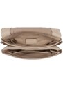 Elegantní malá kabelka s klopou Gabor 010617 béžová