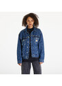 Carhartt WIP Helston Jacket UNISEX Blue Cloud Stone