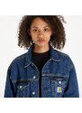 Carhartt WIP Helston Jacket UNISEX Blue Cloud Stone