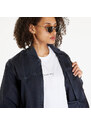 Carhartt WIP OG Santa Fe Bomber UNISEX Black Stone Dyed