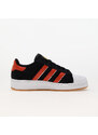 adidas Originals adidas Superstar Xlg Core Black/ Preloveded Red/ Gold Metallic