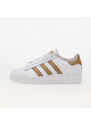 adidas Originals adidas Superstar XLG Cloud White/ Cardboard/ Wonder Beige