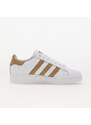 adidas Originals adidas Superstar XLG Cloud White/ Cardboard/ Wonder Beige