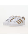 adidas Originals adidas Superstar XLG Cloud White/ Cardboard/ Wonder Beige