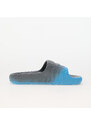 adidas Originals Pantofle adidas Adilette 22 Grey Three/ Semi Blue Burst/ Core Black