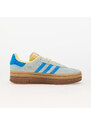 adidas Originals adidas Gazelle Bold W Almost Blue/ Bright Blue/ Almost Yellow