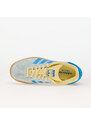 adidas Originals adidas Gazelle Bold W Almost Blue/ Bright Blue/ Almost Yellow