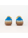 adidas Originals adidas Gazelle Bold W Almost Blue/ Bright Blue/ Almost Yellow