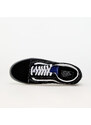 Vans Old Skool Translucent Black/ Blue