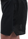 Pánské kraťasy On 5" Lightweight Shorts Black