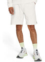 Pánské kraťasy On Sweat Shorts Undyed-White