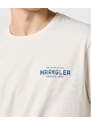 Wrangler pánské tričko 112350531