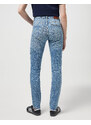 Wrangler dámské džíny SLIM 112352337